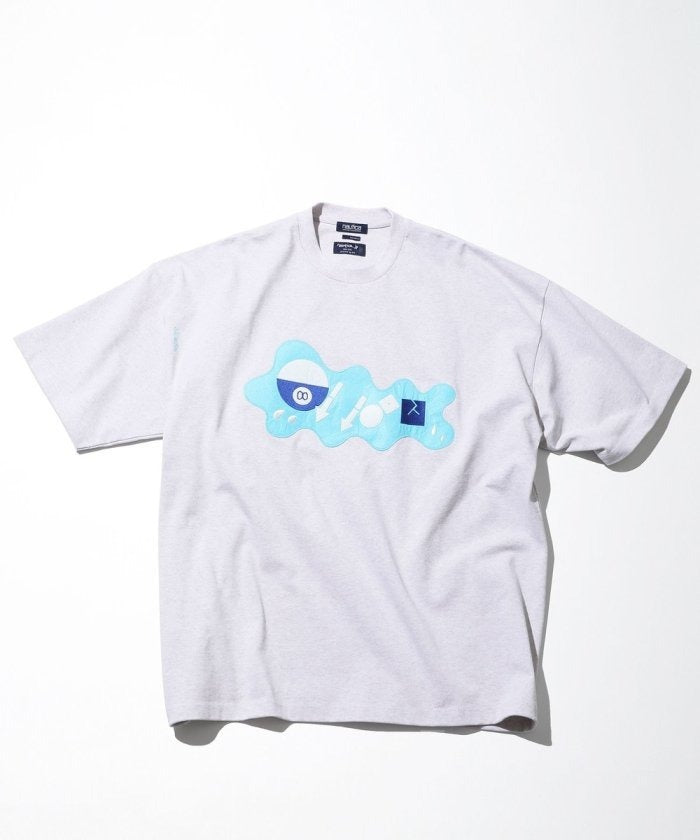 【現貨】NAUTICA T-SHIRTS “JOTA”2.12