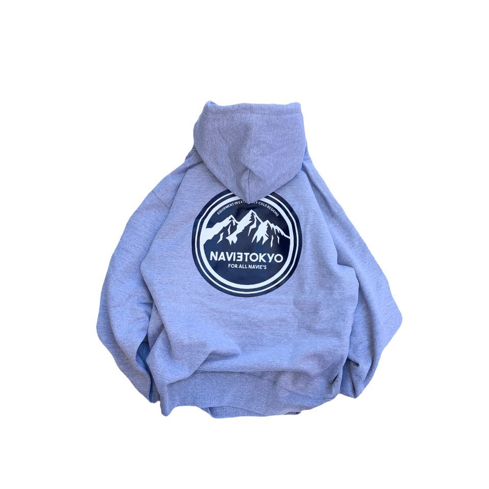 【現貨】NAVIETOKYO 21SS PEAK HOOD