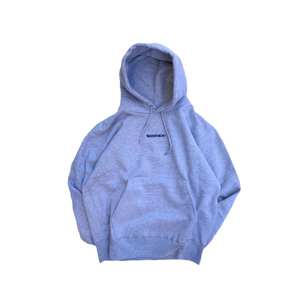 【現貨】NAVIETOKYO 21SS PEAK HOOD