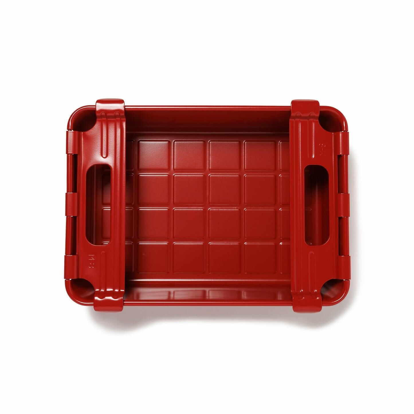 【現貨】HUMAN MADE 24AW STEEL STACKING BOX - HM28GD096