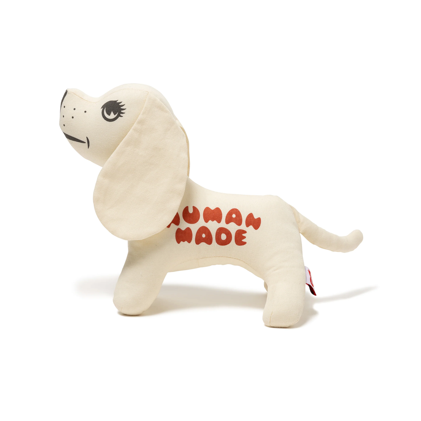 【現貨】HUMAN MADE 23AW DACHSHUND STUFFED ANIMAL - HM26GD100