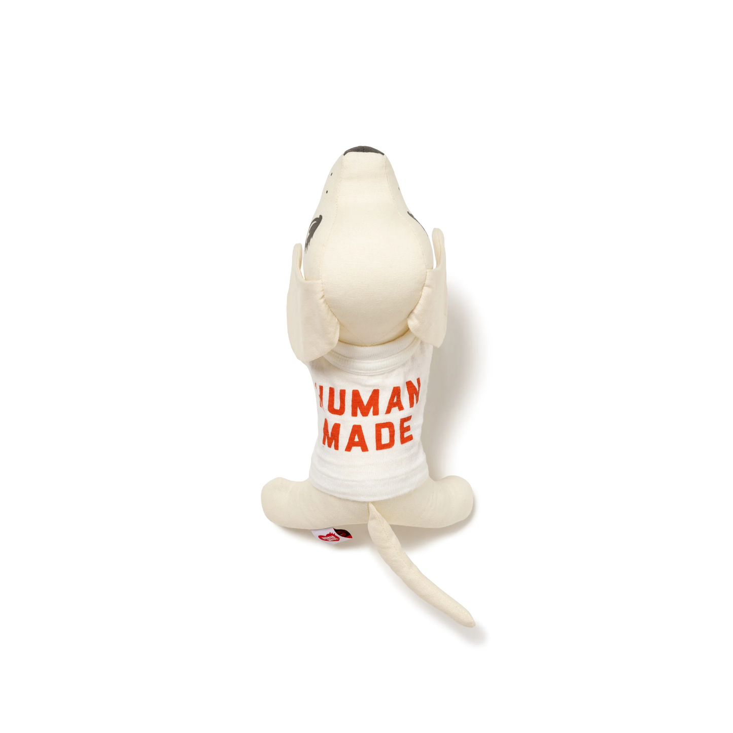 【現貨】HUMAN MADE 23AW DACHSHUND STUFFED ANIMAL - HM26GD100