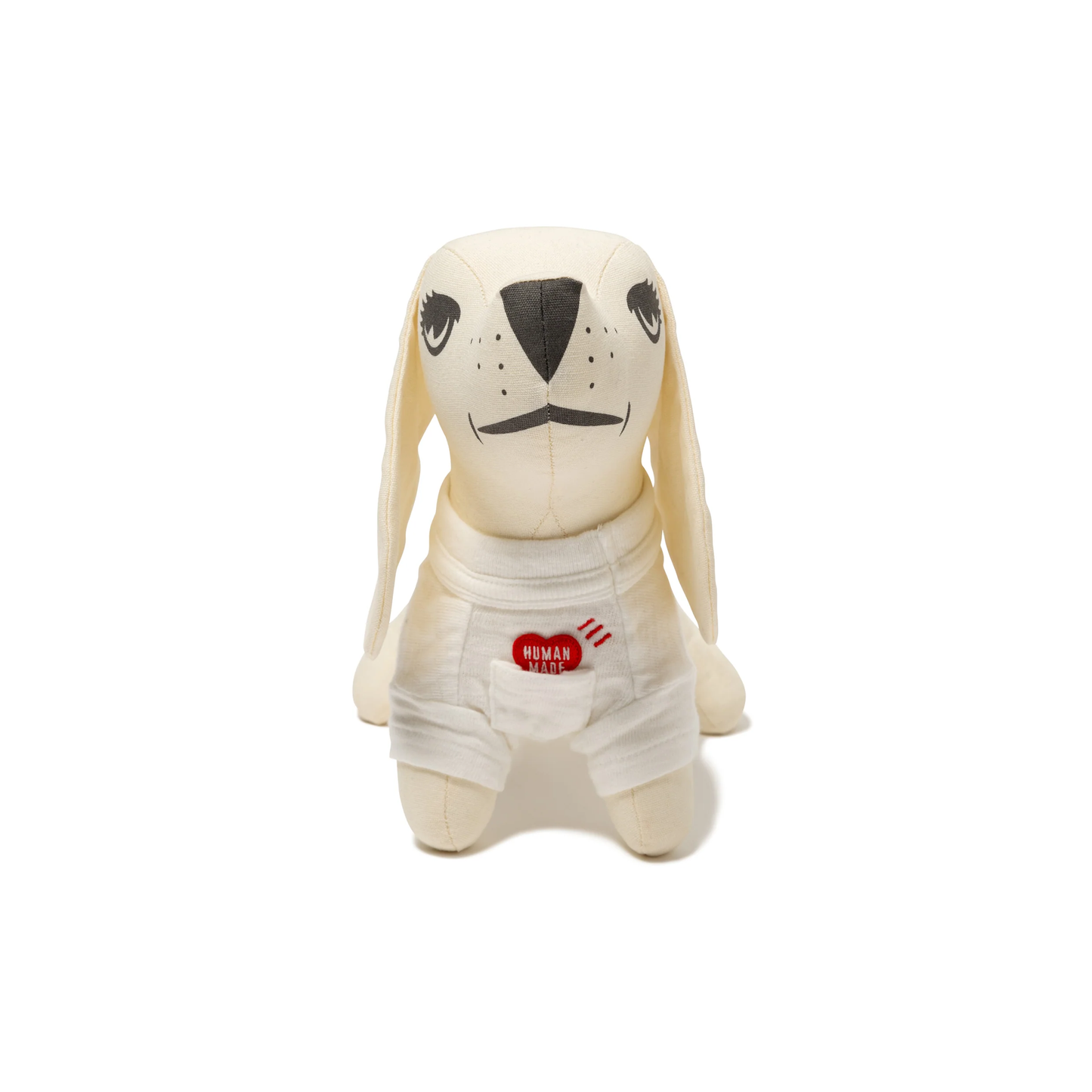 【現貨】HUMAN MADE 23AW DACHSHUND STUFFED ANIMAL - HM26GD100