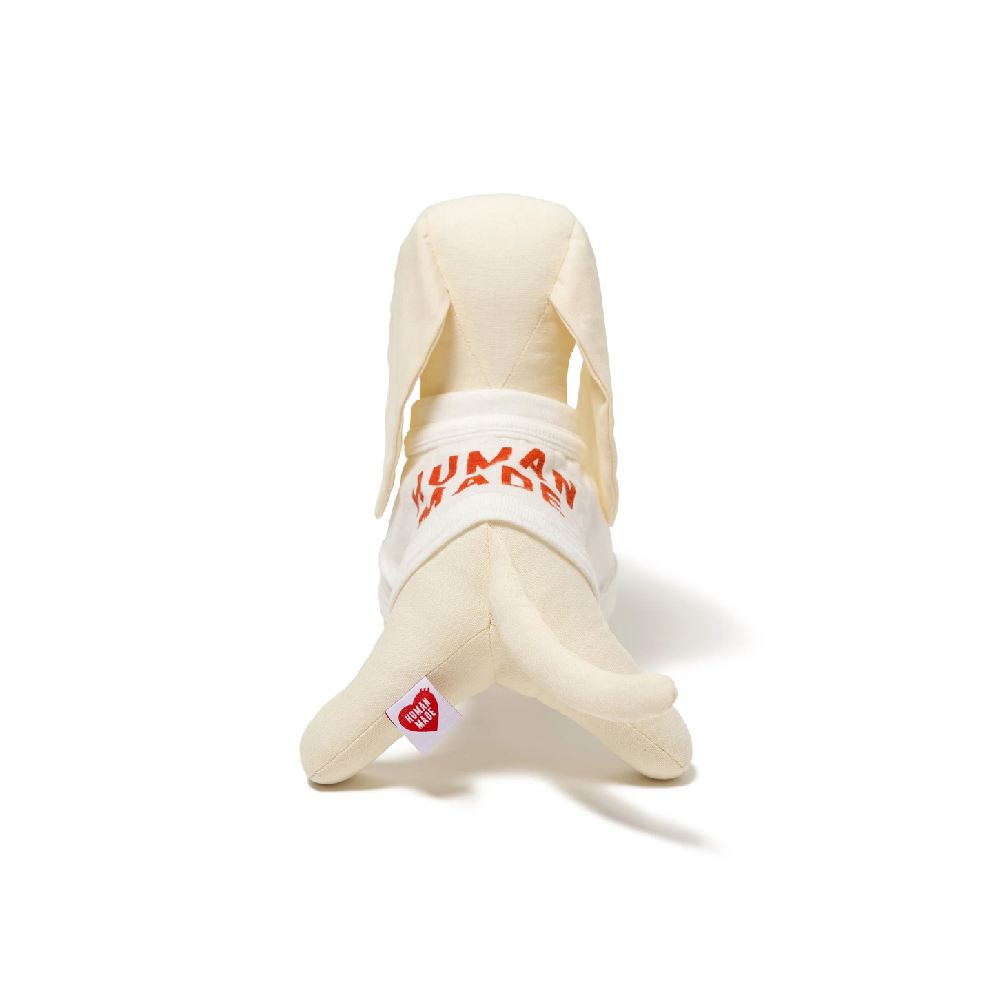 【現貨】HUMAN MADE 23AW DACHSHUND STUFFED ANIMAL - HM26GD100