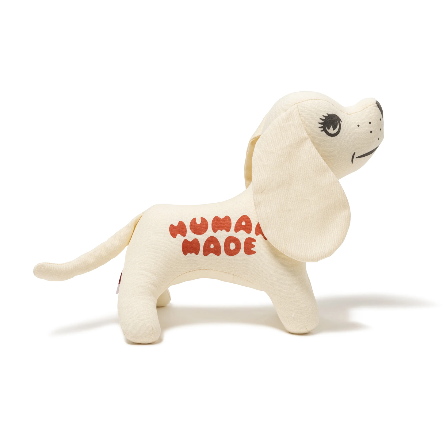 【現貨】HUMAN MADE 23AW DACHSHUND STUFFED ANIMAL - HM26GD100