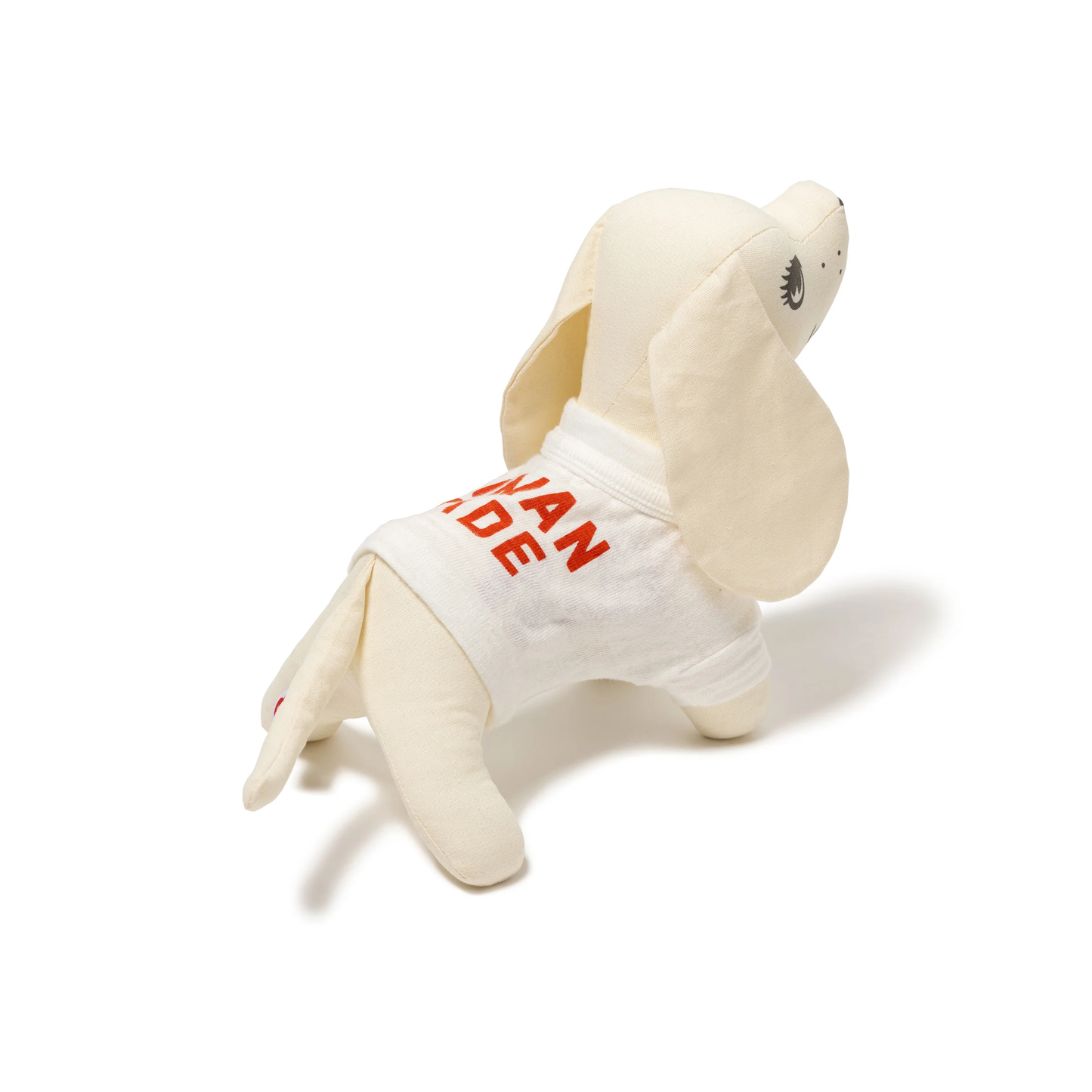 【現貨】HUMAN MADE 23AW DACHSHUND STUFFED ANIMAL - HM26GD100