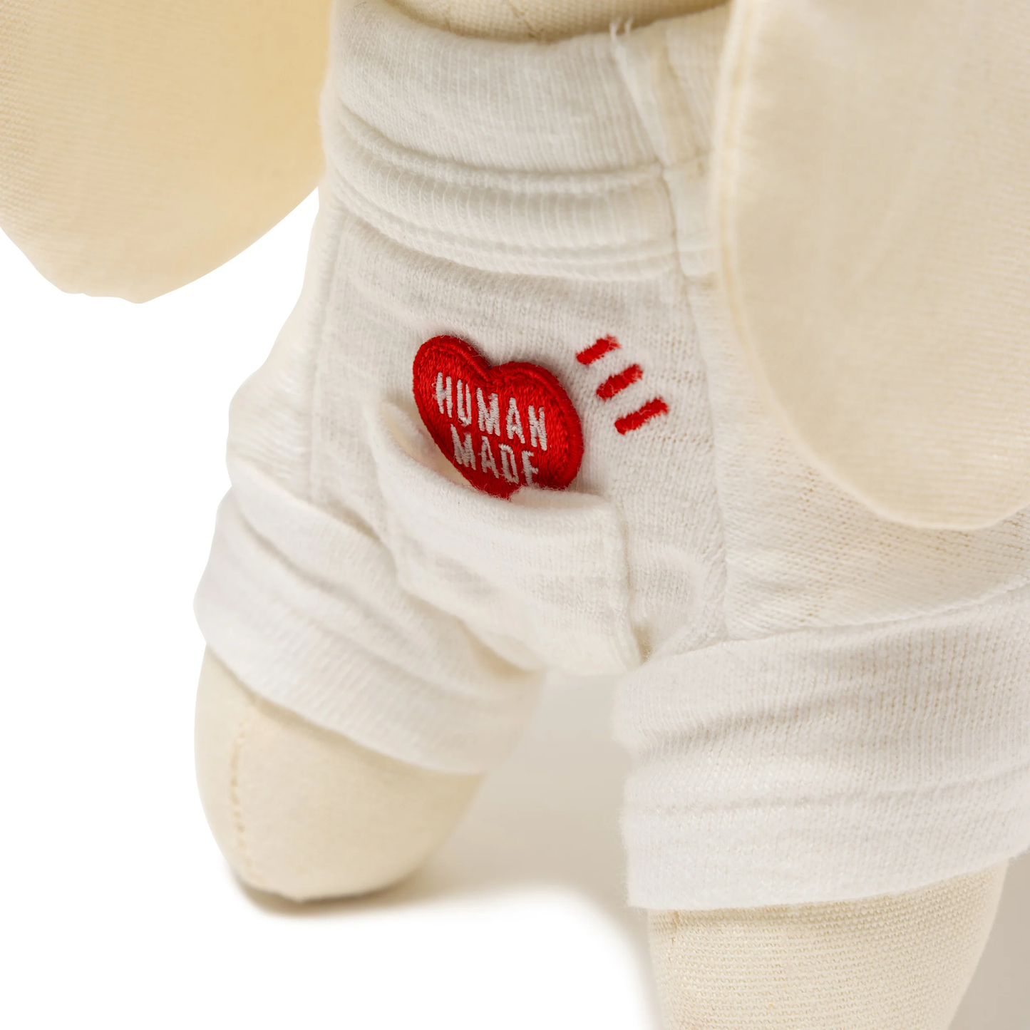 【現貨】HUMAN MADE 23AW DACHSHUND STUFFED ANIMAL - HM26GD100