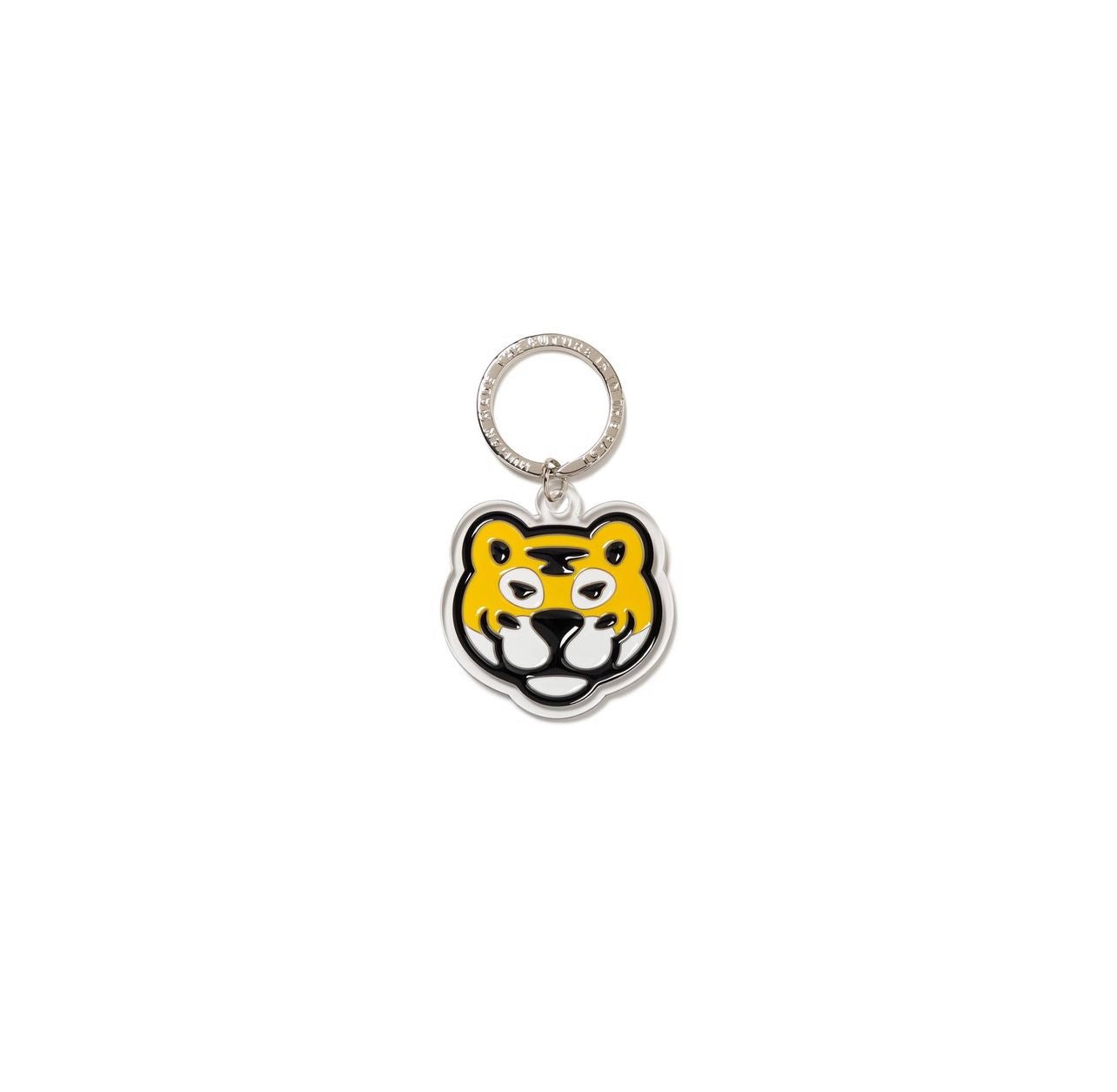 【現貨】HUMAN MADE 24SS ANIMAL KEYRING - HM27GD110