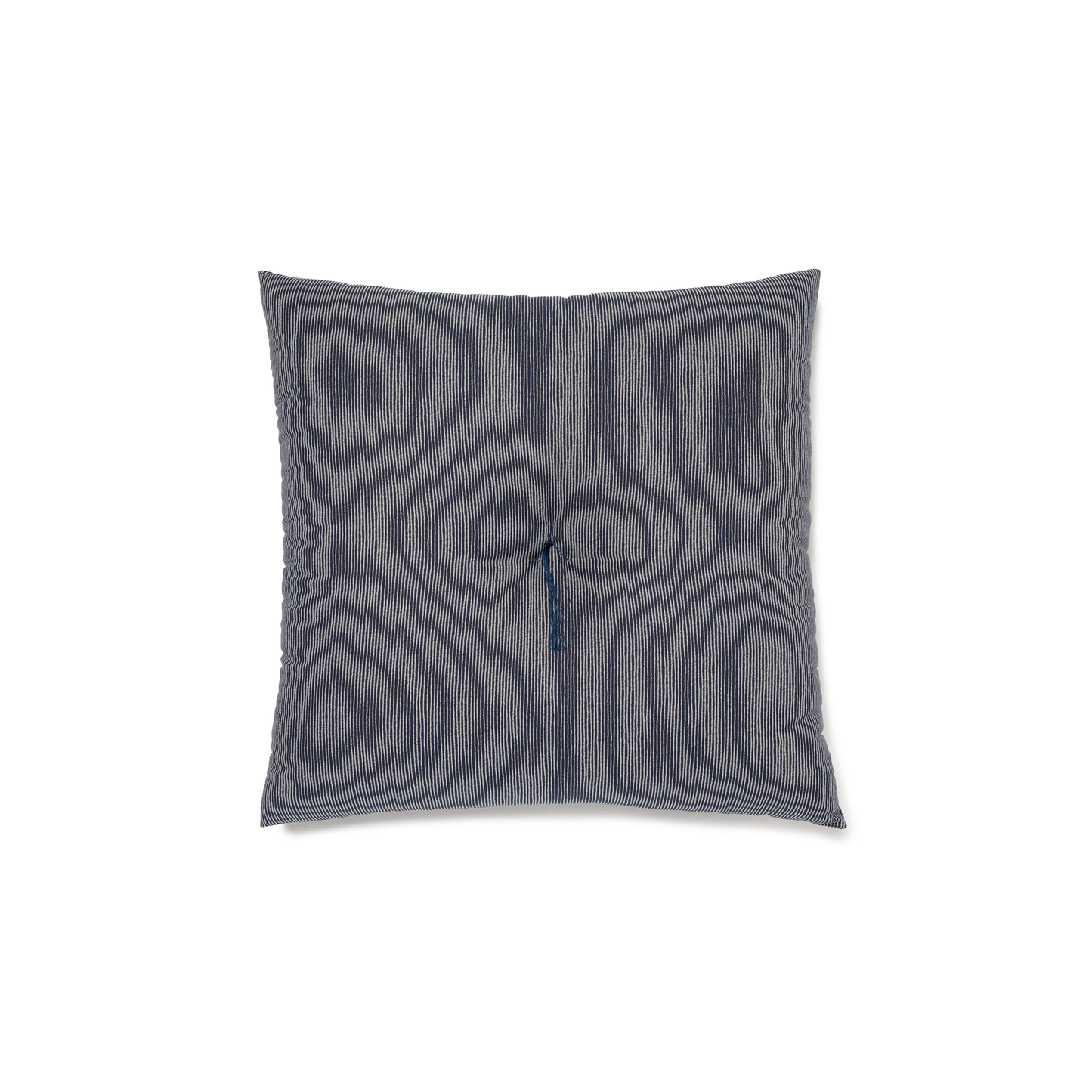 【現貨】HUMAN MADE 24SS HEART INDIGO DYED CUSHION - HM27GD148
