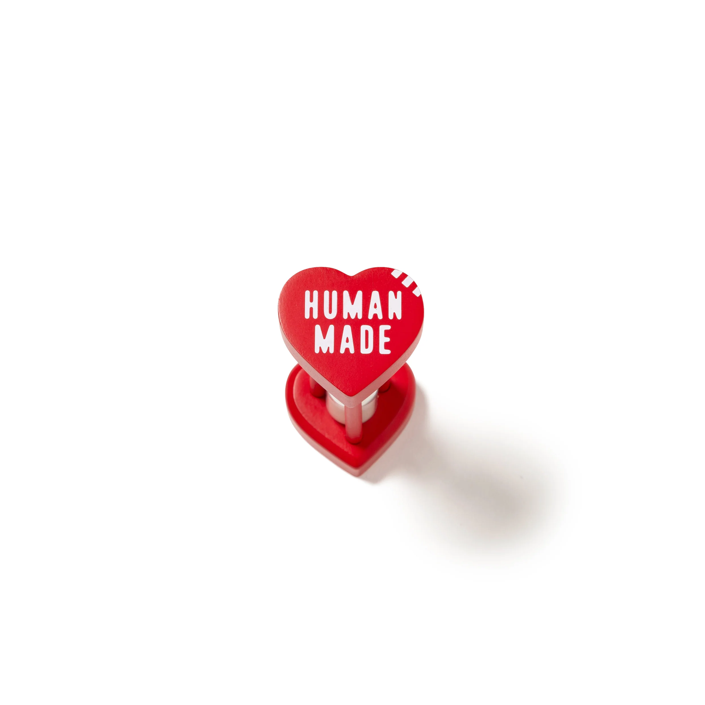【現貨】HUMAN MADE 23SS HEART HOURGLASS - HM25GD126