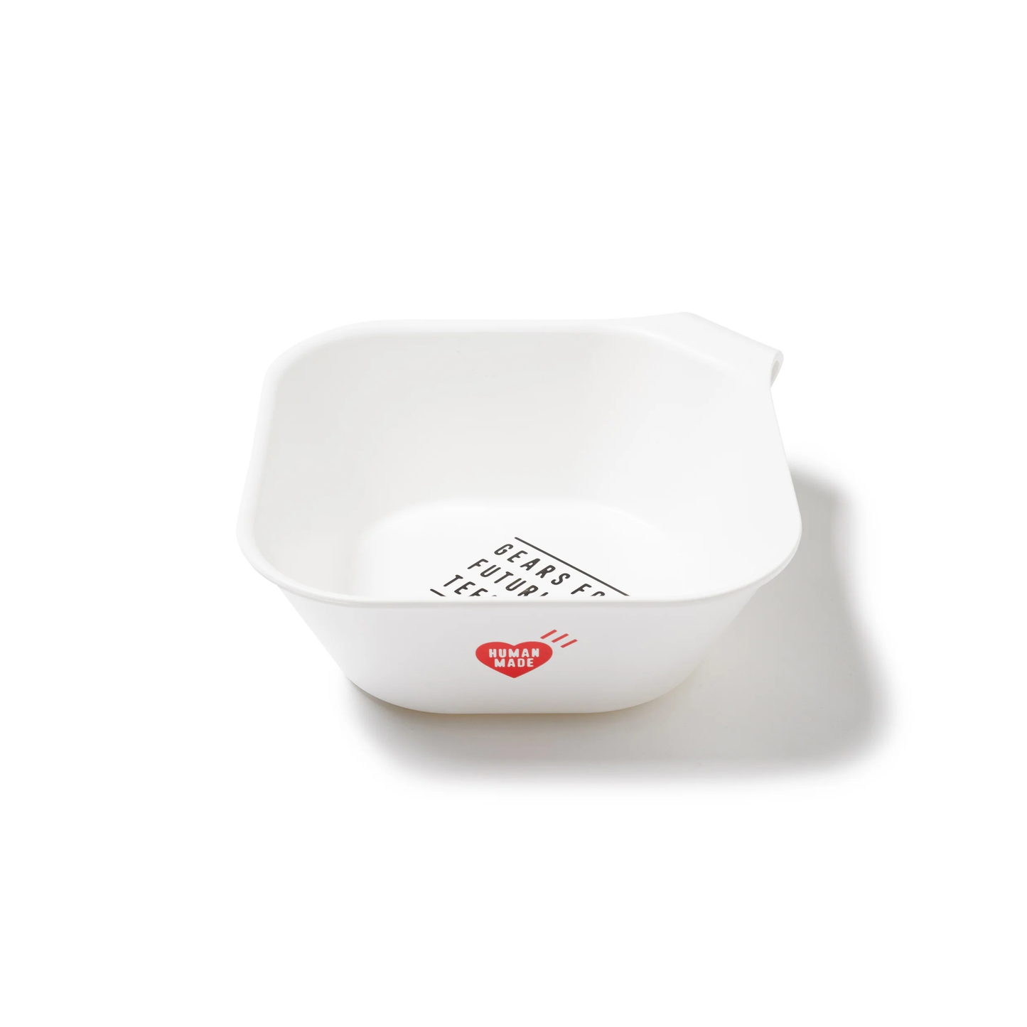 【現貨】HUMAN MADE 23SS SHOWER PAIL - HM25GD141