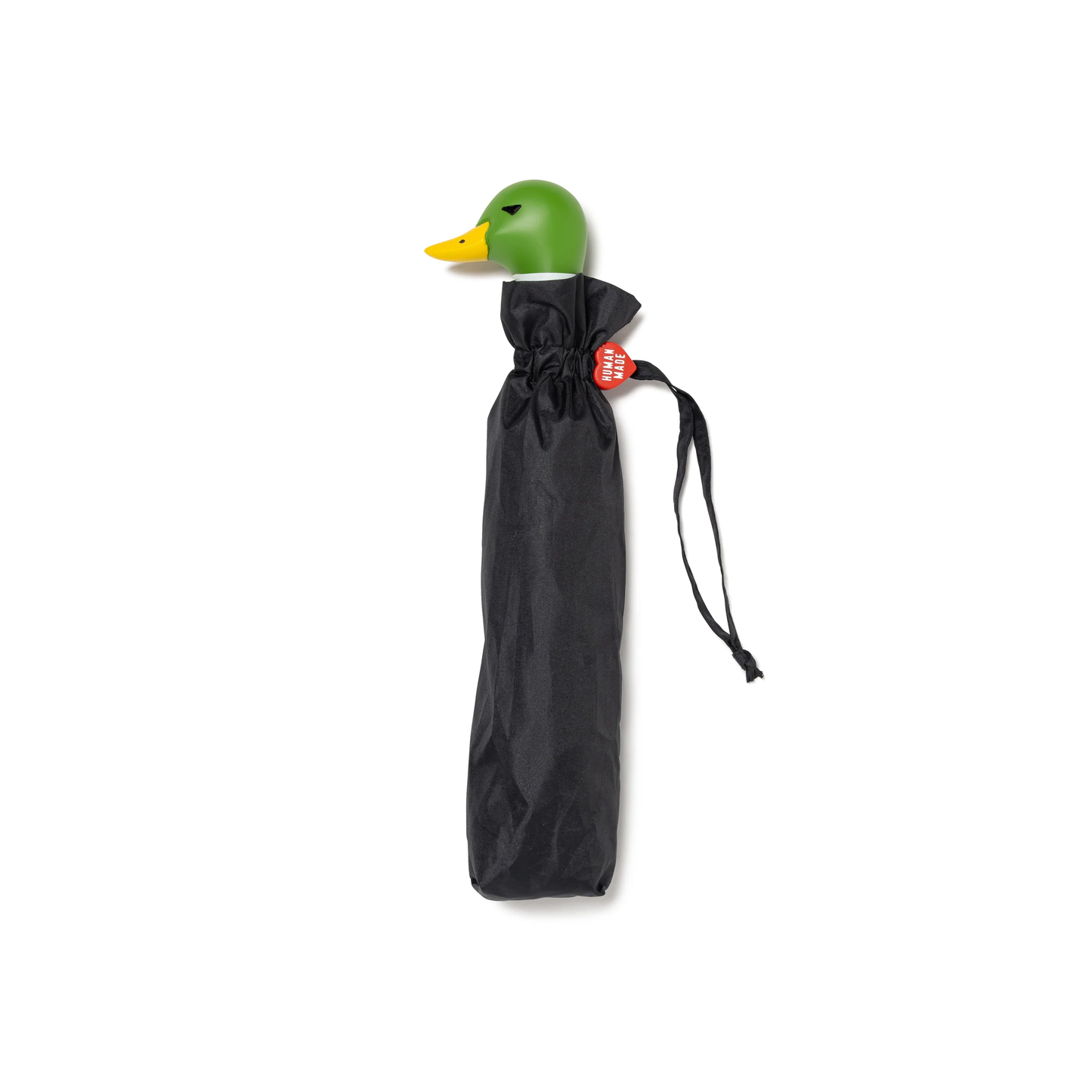 【現貨】HUMAN MADE 24SS DUCK COMPACT UMBRELLA - HM27GD072