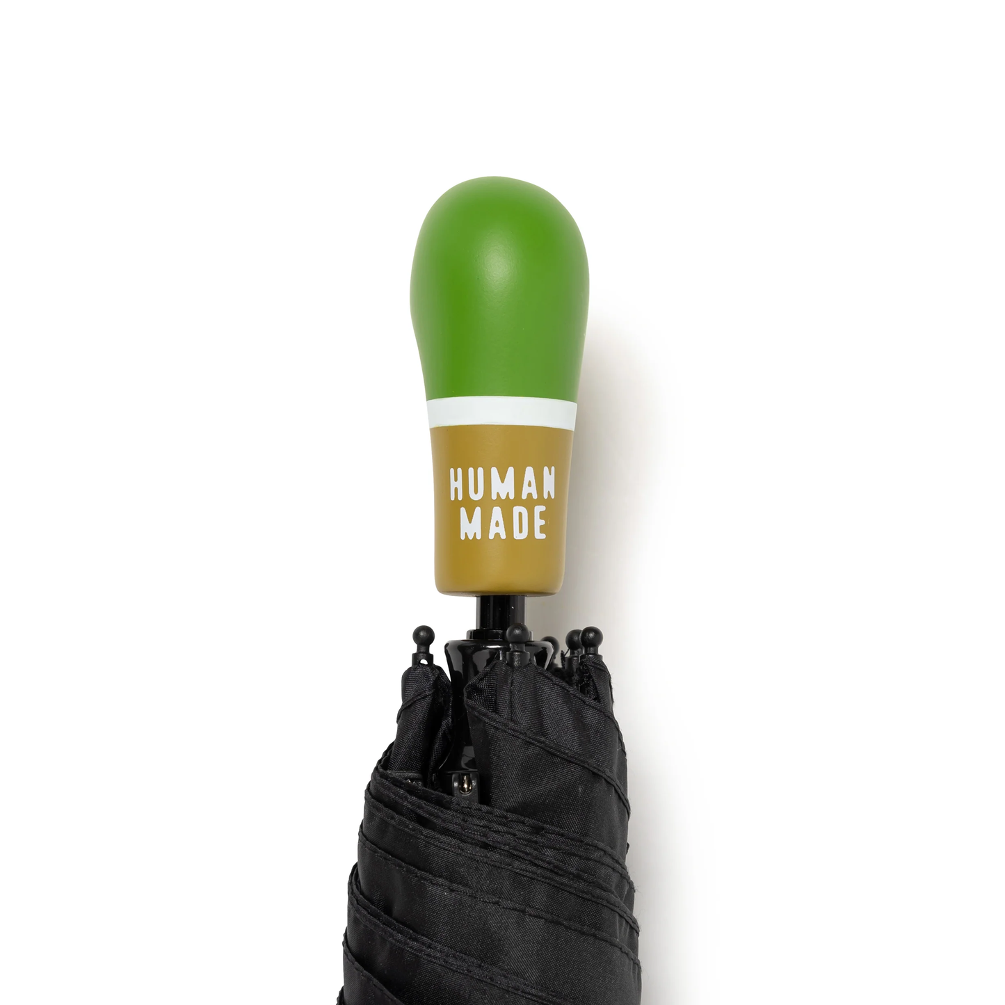 【現貨】HUMAN MADE 24SS DUCK COMPACT UMBRELLA - HM27GD072
