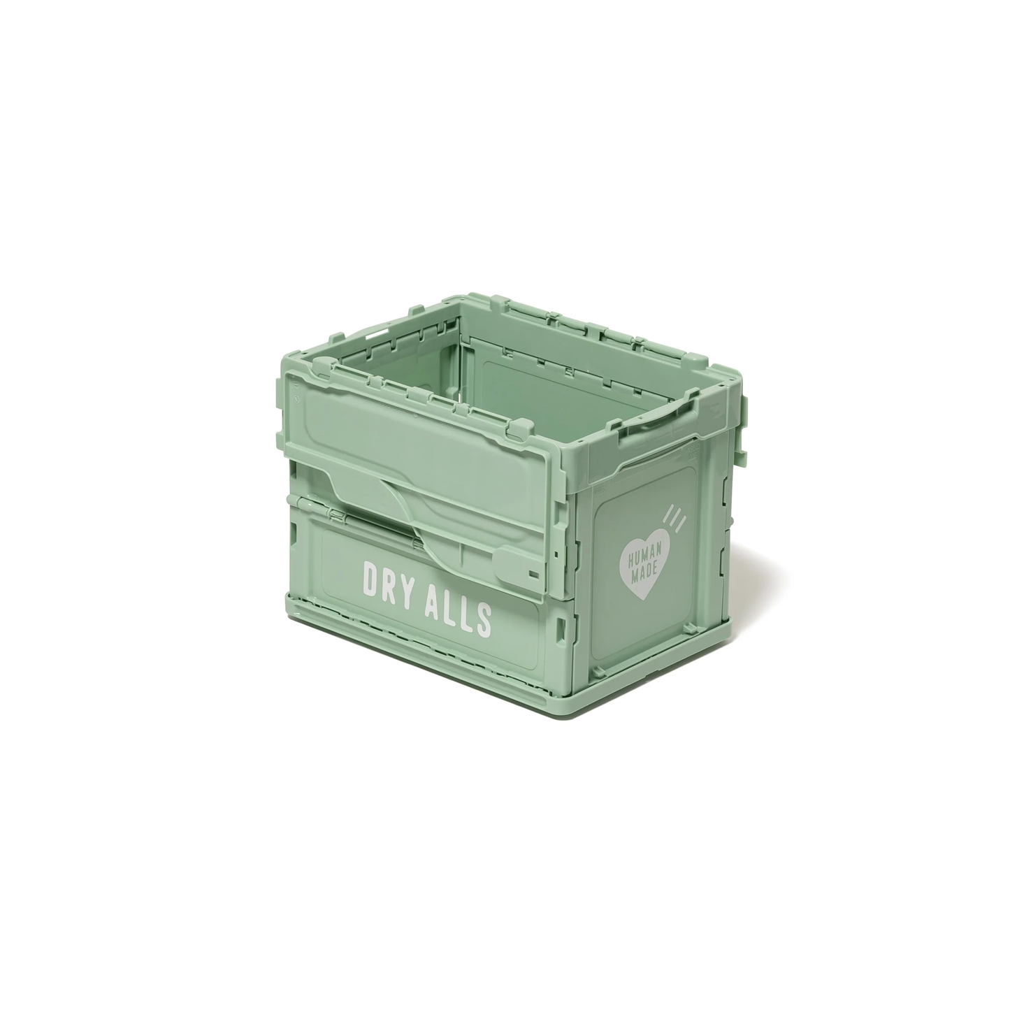 【現貨】HUMAN MADE 23AW HUMAN MADE CONTAINER 20L - HM26GD127