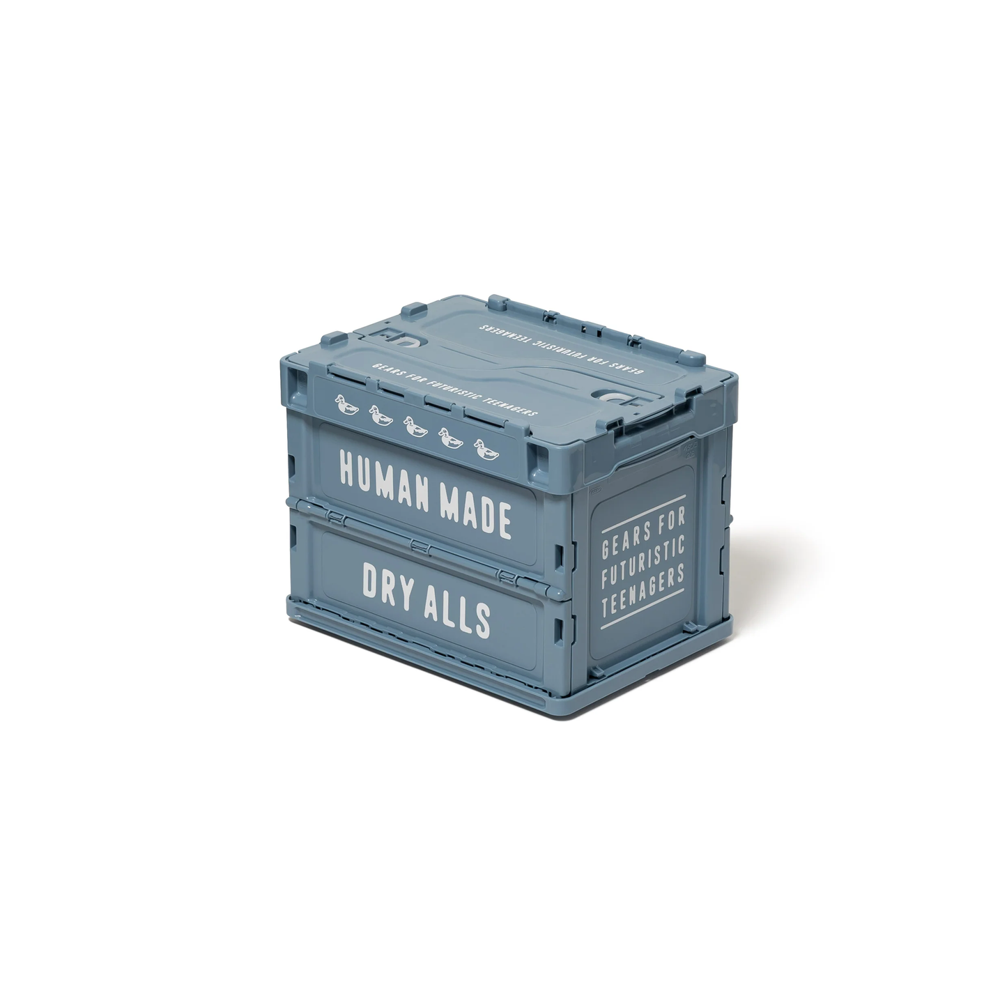 【現貨】HUMAN MADE 23AW HUMAN MADE CONTAINER 20L - HM26GD126
