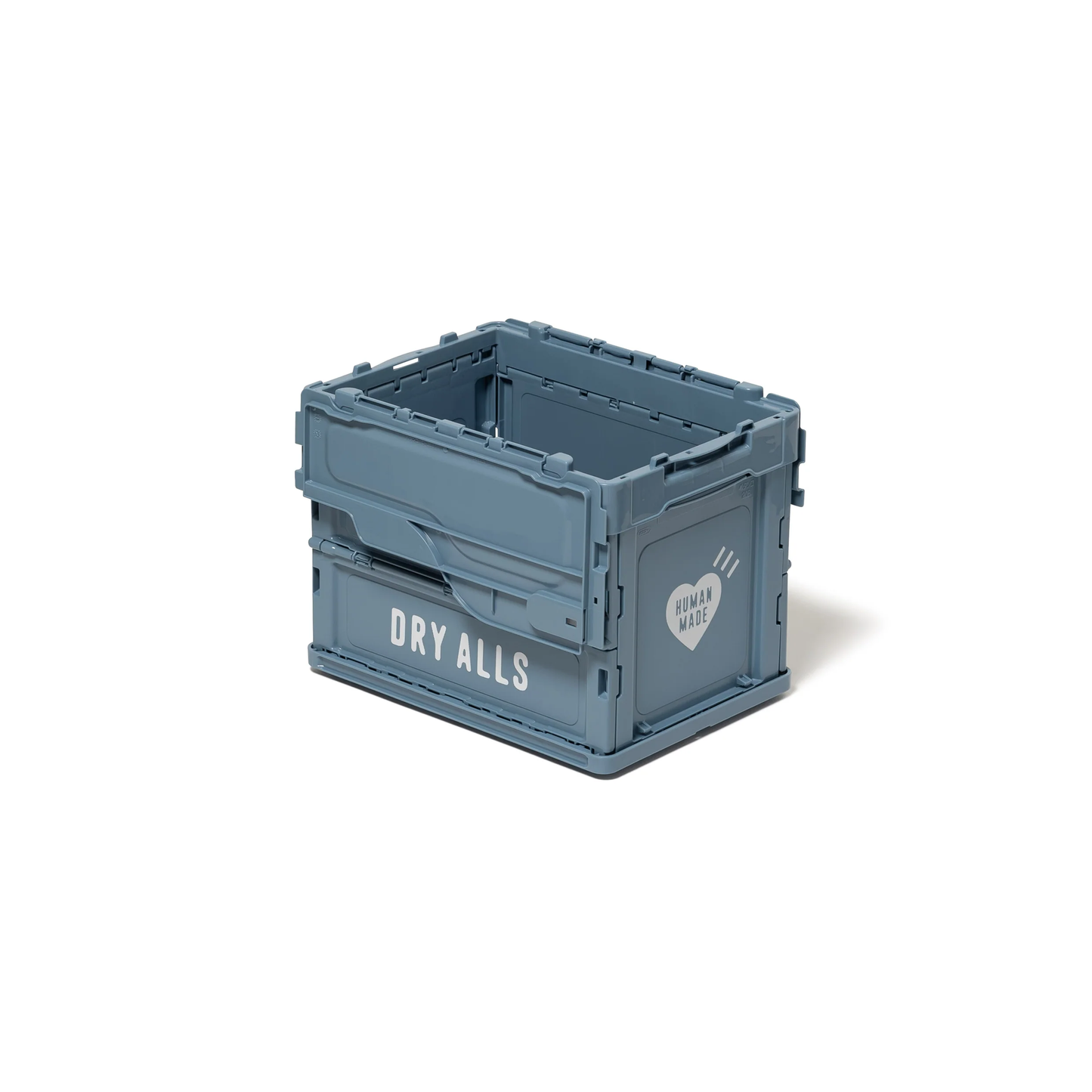 【現貨】HUMAN MADE 23AW HUMAN MADE CONTAINER 20L - HM26GD126