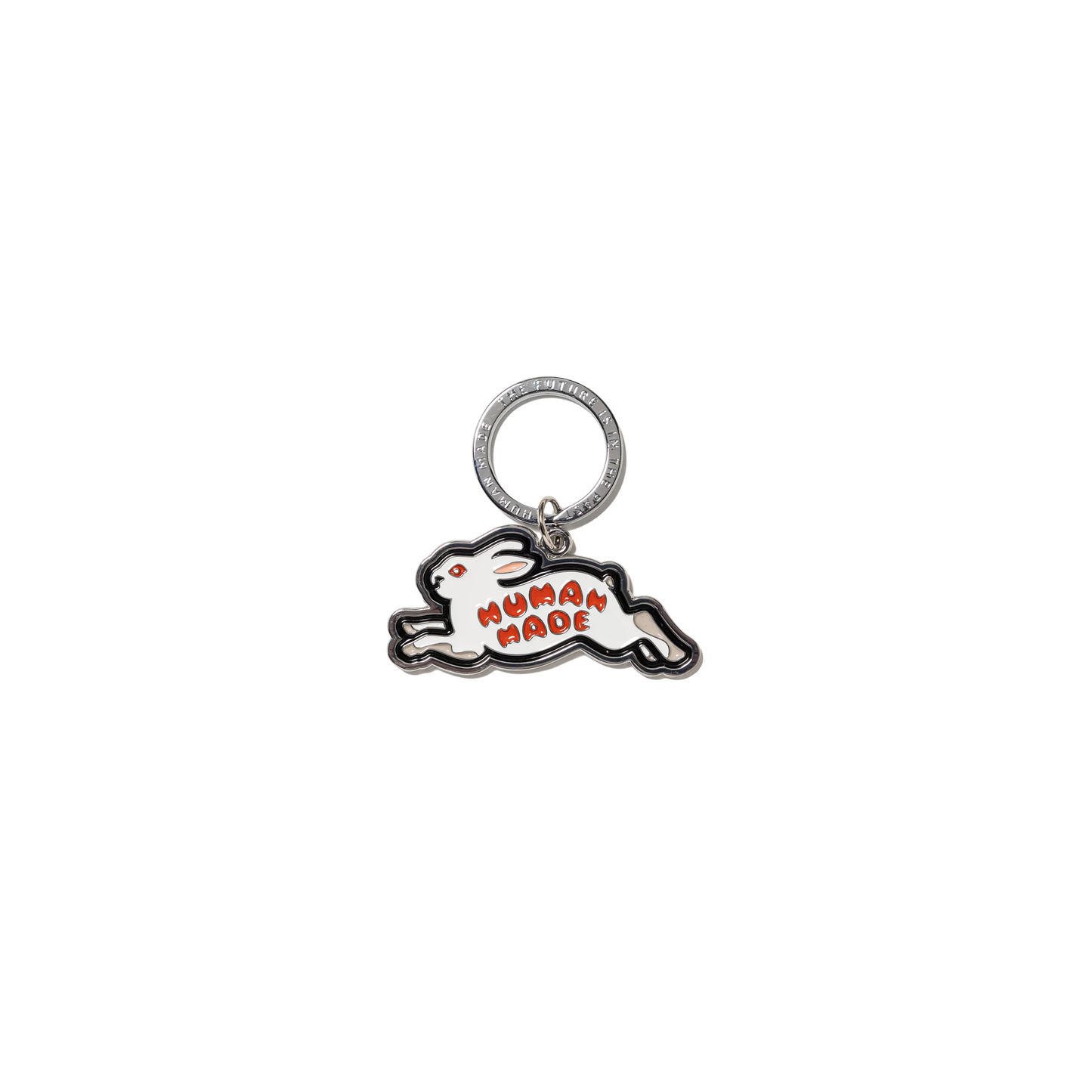 【現貨】HUMAN MADE 24SS ANIMAL KEYCHAIN #1 - HM27GD067