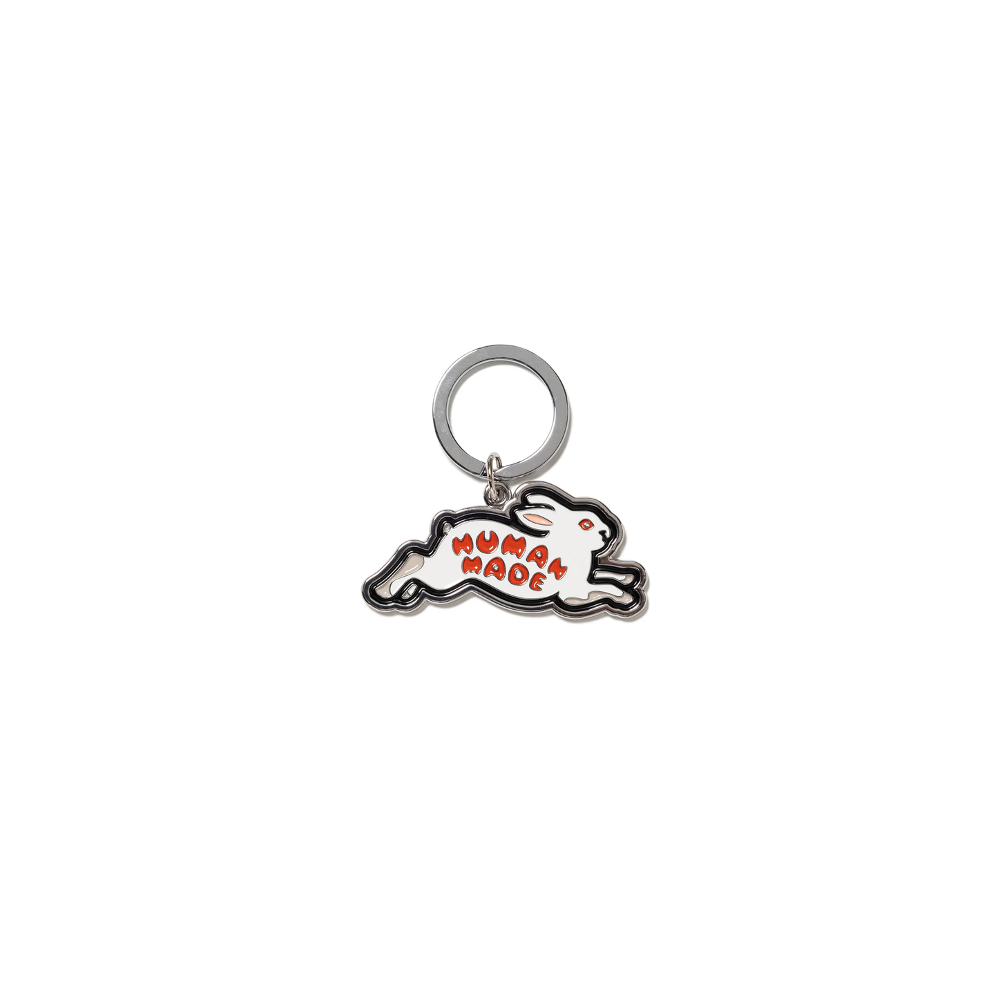 【現貨】HUMAN MADE 24SS ANIMAL KEYCHAIN #1 - HM27GD067