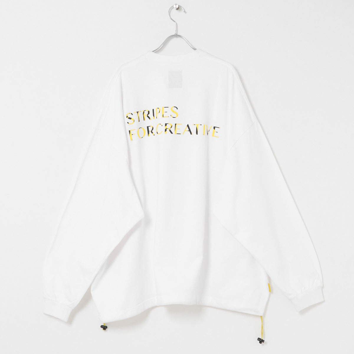 【現貨】YGM SFC SUPER BIG LS TEE