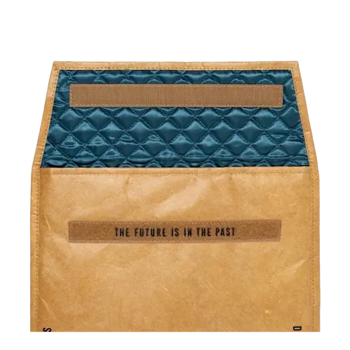 【現貨】HUMAN MADE X OTSUMO PLAZA 24SS HUMAN MADE X VERDY VICK 14INCH PC/TABLET CASE - XX27GD012