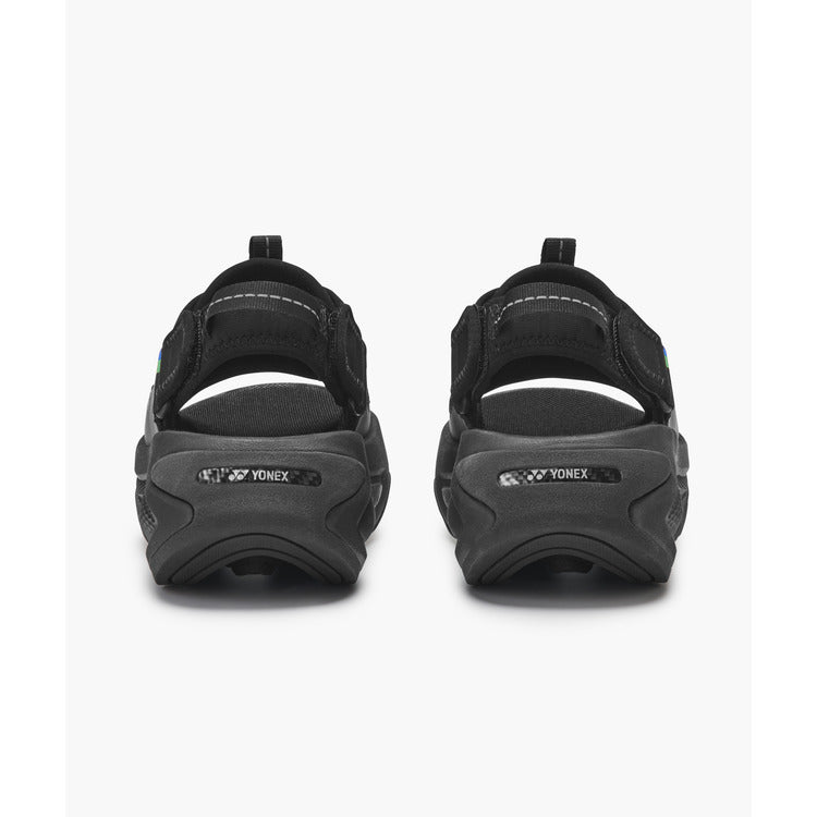 【預訂】Yonex Raftrocker Sandals SHWRA1 - BLACK