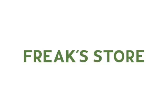FREAKSTORE