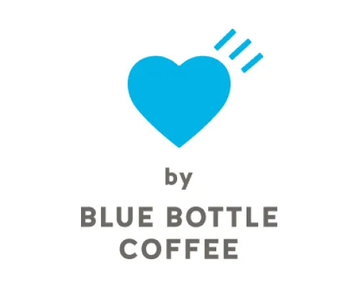 HUMAN MADE X BLUE BOTTLE