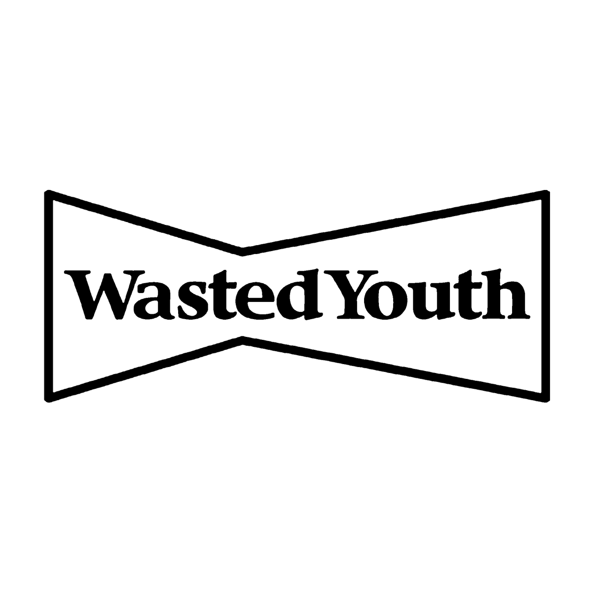 WASTED YOUTH