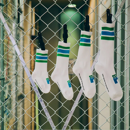 【現貨】FAMILYMART LINE SOCKS 2026 FAMIMA LIMITED