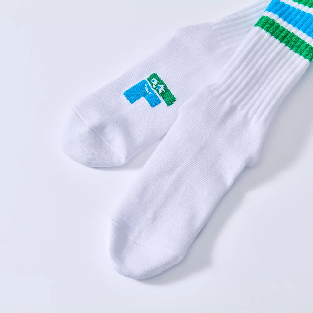 【現貨】FAMILYMART LINE SOCKS 2026 FAMIMA LIMITED