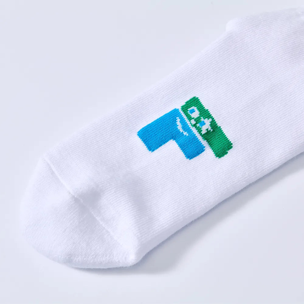 【現貨】FAMILYMART LINE SOCKS 2026 FAMIMA LIMITED