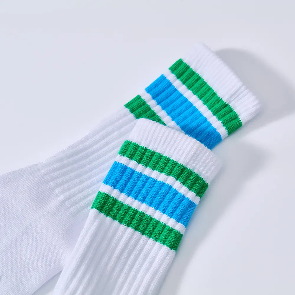 【現貨】FAMILYMART LINE SOCKS 2026 FAMIMA LIMITED
