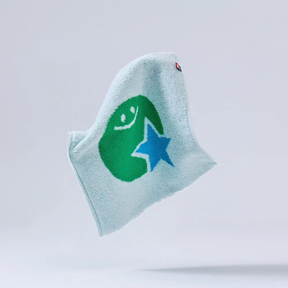 【現貨】 FAMIMA LIMITED IMABARI TOWEL HANDKERCHIEF