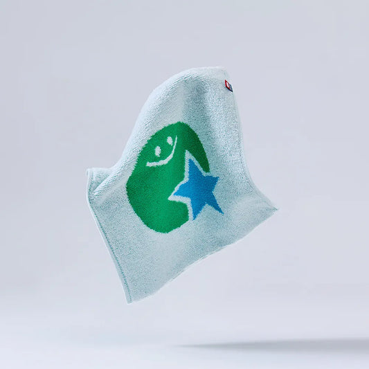 【現貨】 FAMIMA LIMITED IMABARI TOWEL HANDKERCHIEF