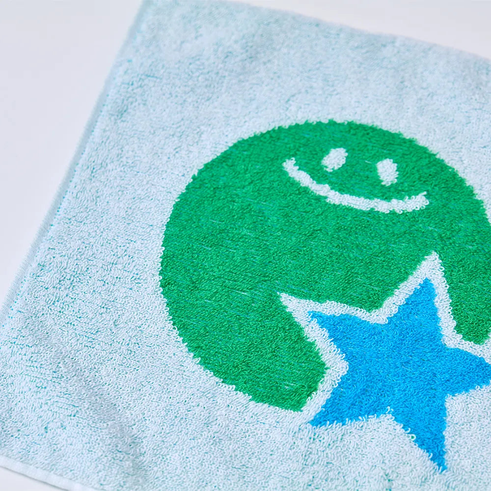 【現貨】 FAMIMA LIMITED IMABARI TOWEL HANDKERCHIEF
