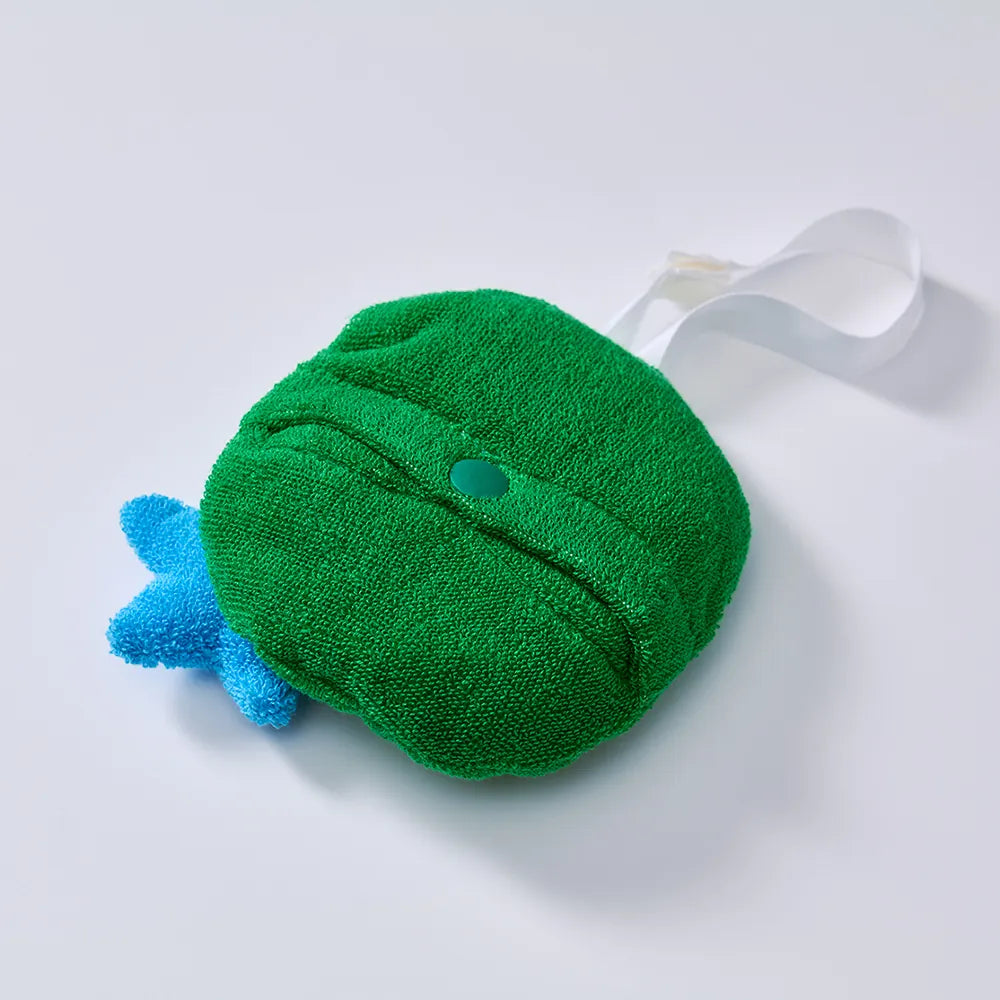 【現貨】FAMIMA LIMITED TOWEL IN POUCH