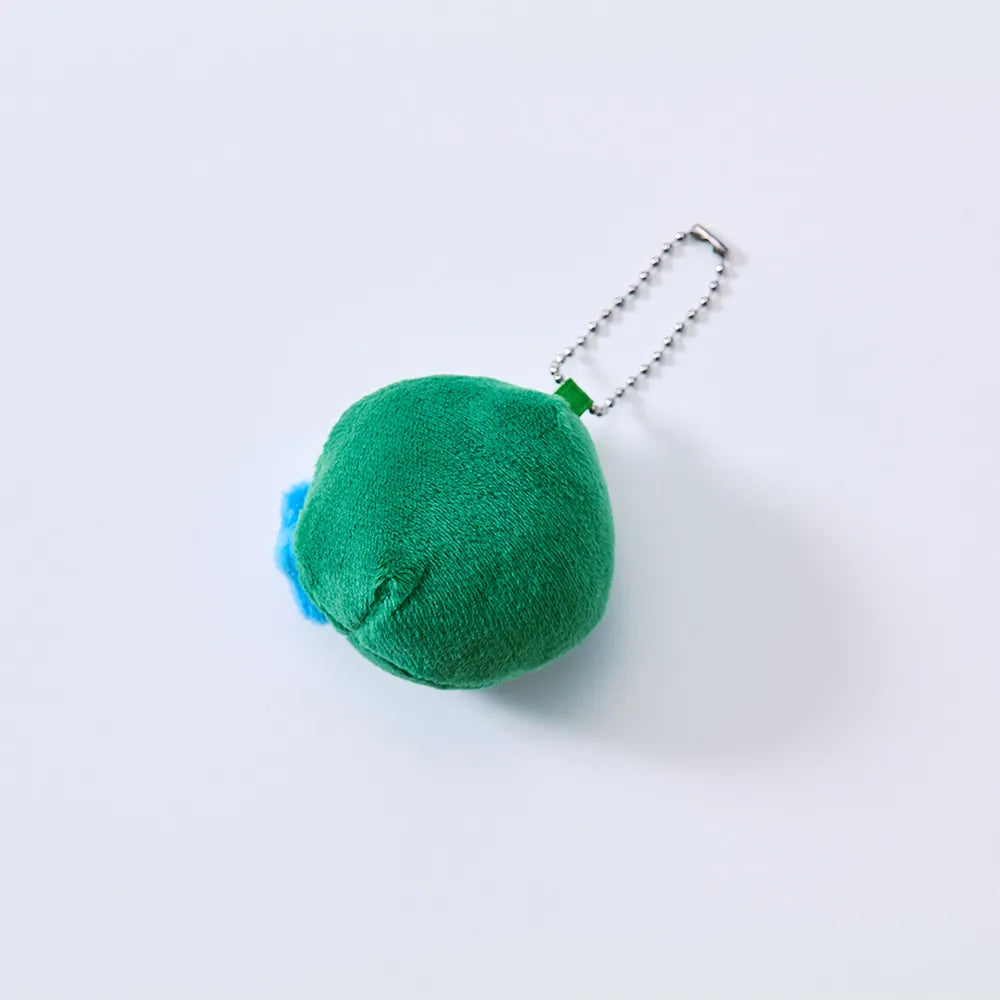 【現貨】FAMIMA LIMITED PLUSH KEYCHAIN