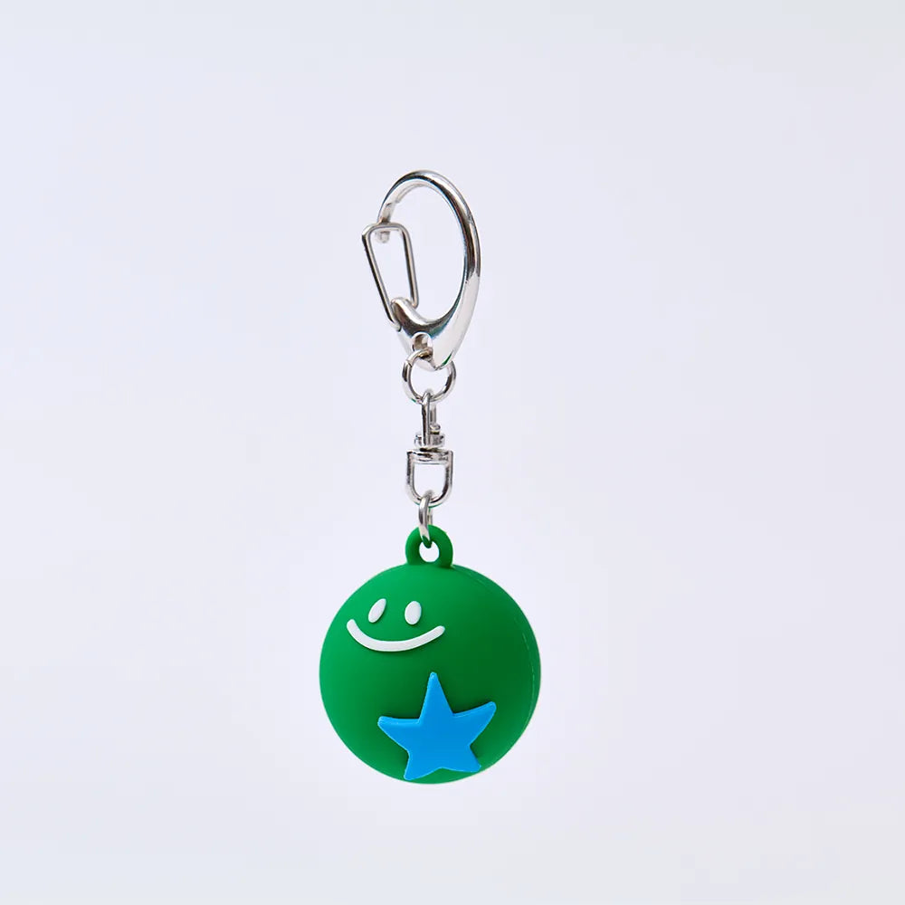【現貨】 FAMIMA LIMITED 3D RUBBER KEYCHAIN