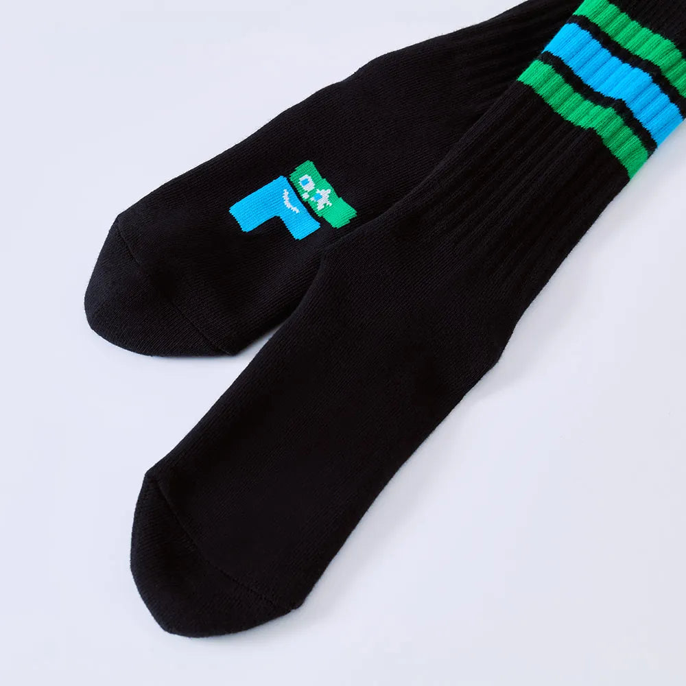 【現貨】FAMILYMART LINE SOCKS 2026 FAMIMA LIMITED