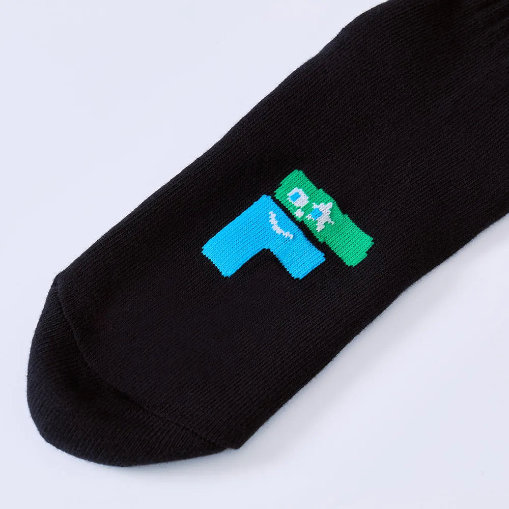 【現貨】FAMILYMART LINE SOCKS 2026 FAMIMA LIMITED
