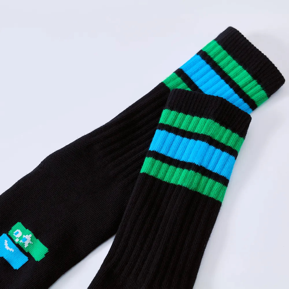 【現貨】FAMILYMART LINE SOCKS 2026 FAMIMA LIMITED