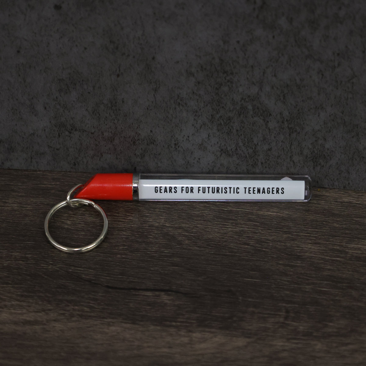 【現貨】HUMAN MADE FLOATING KEY CHAIN