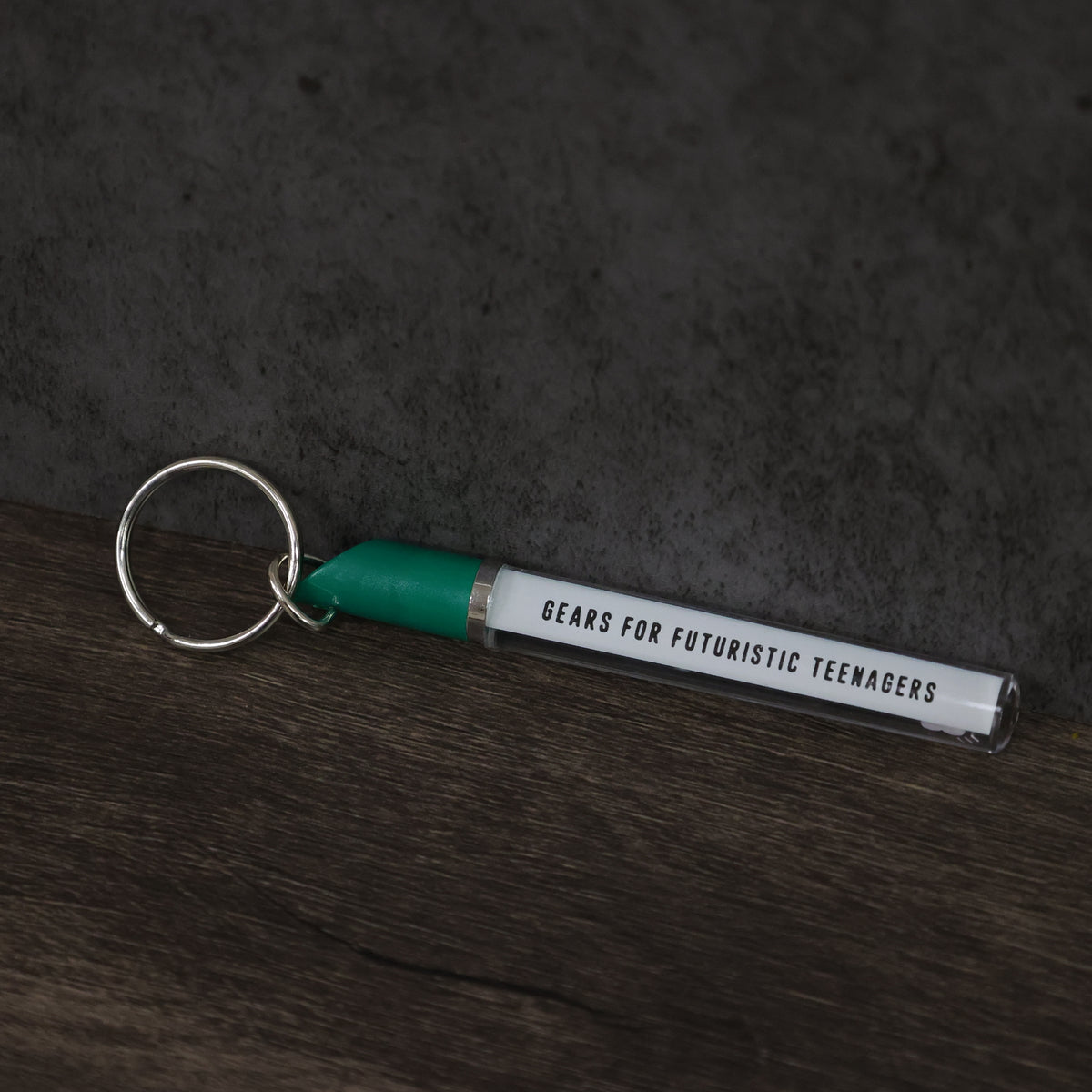 【現貨】HUMAN MADE FLOATING KEY CHAIN