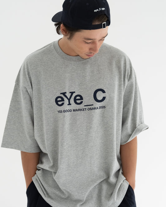 【現貨】YGM X EYE_C S/S TEE