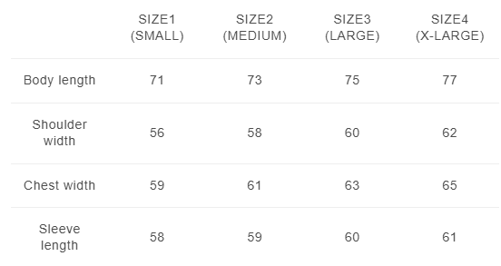 【現貨】DESCENDANT 25SS HORIZON ORGANIC COTTON LS - 252ATDS-CSM20