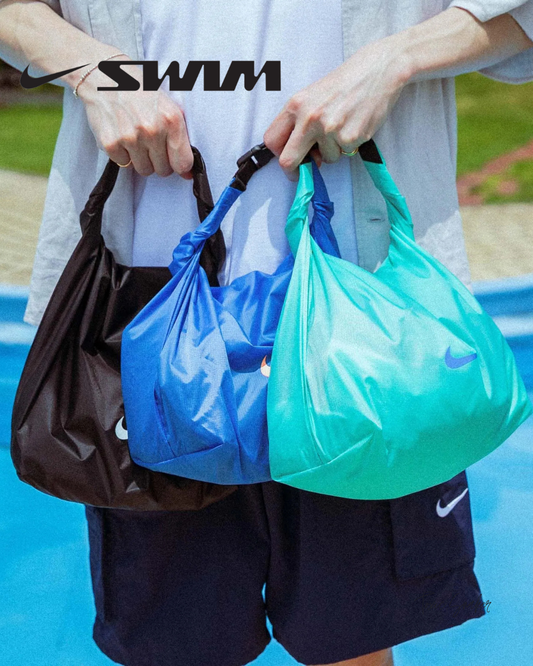 【預訂】NIKE SWIM 防水袋6L