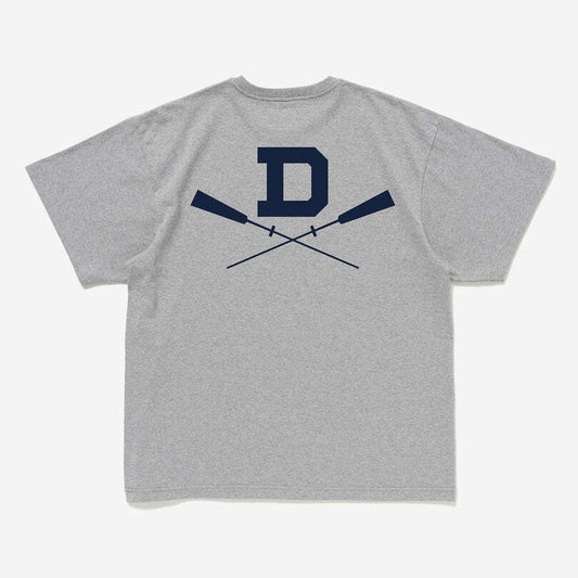 DESCENDANT CROSS PADDLE SS