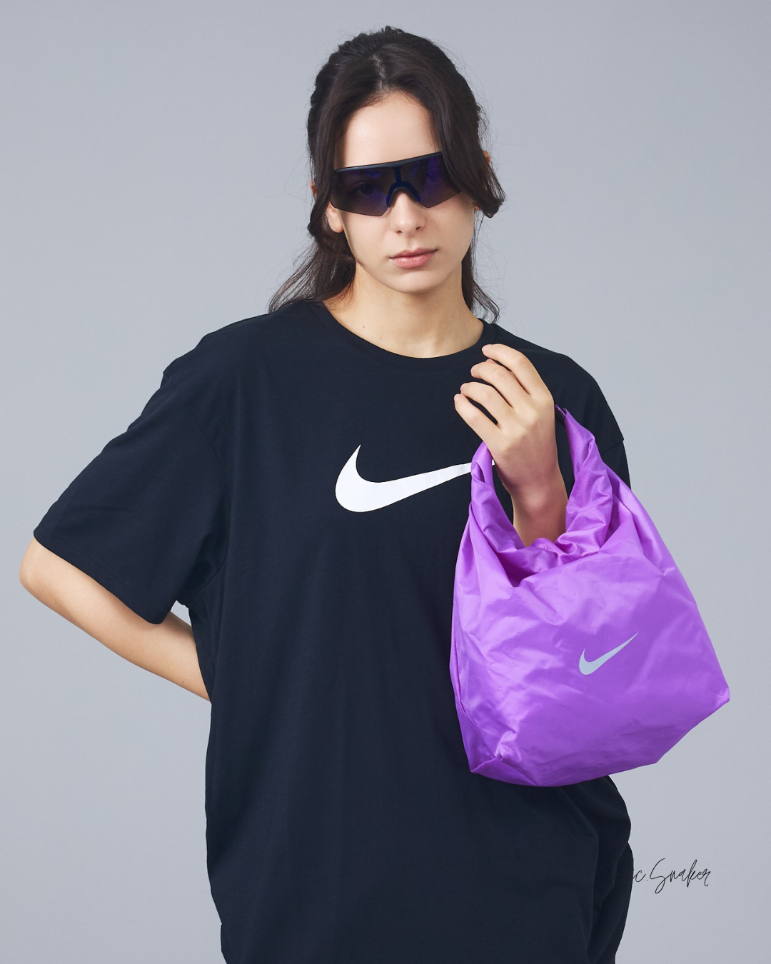 【預訂】NIKE SWIM 防水袋6L