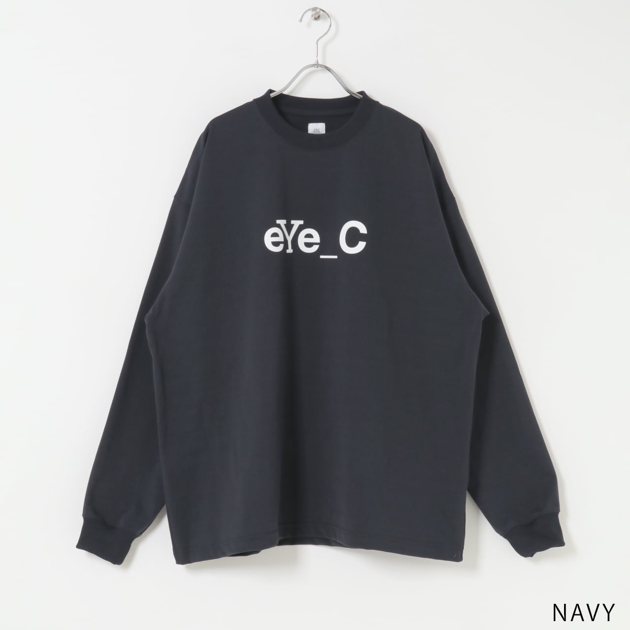 【現貨】YGM X EYE_C L/S TEE