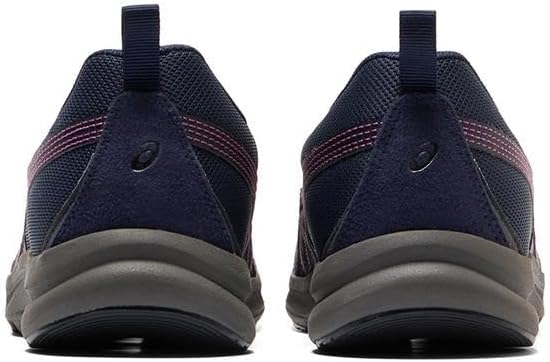 【預訂】Asics Life Walker Women Navy - 1242A018-400